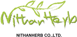 Nithan Herb Logo